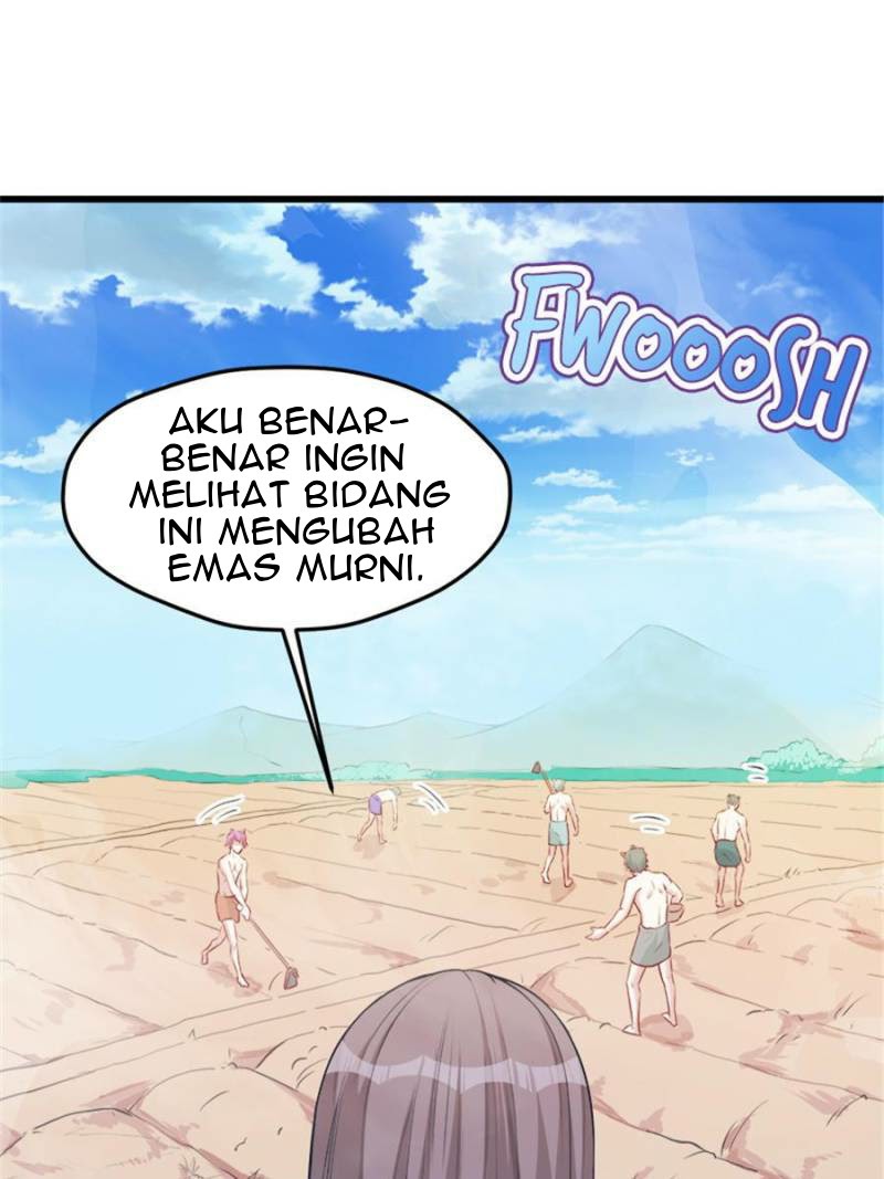 Beauty and the Beasts Chapter 136 Gambar 9